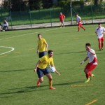 Nogomet Pokal 2.AL : Primorje 1924 - Primorec