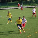 Nogomet Pokal 2.AL : Primorje 1924 - Primorec