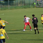 Nogomet Pokal 2.AL : Primorje 1924 - Primorec