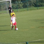 Nogomet Pokal 2.AL : Primorje 1924 - Primorec