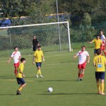 Nogomet Pokal 2.AL : Primorje 1924 - Primorec