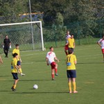 Nogomet Pokal 2.AL : Primorje 1924 - Primorec