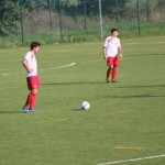 Nogomet Pokal 2.AL : Primorje 1924 - Primorec