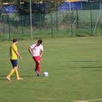 Nogomet Pokal 2.AL : Primorje 1924 - Primorec