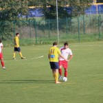 Nogomet Pokal 2.AL : Primorje 1924 - Primorec
