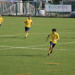 Nogomet Pokal 2.AL : Primorje 1924 - Primorec