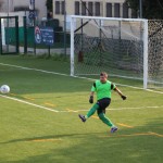 Nogomet Pokal 2.AL : Primorje 1924 - Primorec