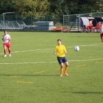 Nogomet Pokal 2.AL : Primorje 1924 - Primorec