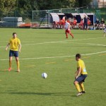 Nogomet Pokal 2.AL : Primorje 1924 - Primorec