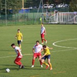 Nogomet Pokal 2.AL : Primorje 1924 - Primorec