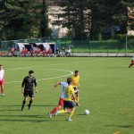 Nogomet Pokal 2.AL : Primorje 1924 - Primorec