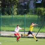 Nogomet Pokal 2.AL : Primorje 1924 - Primorec