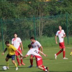 Nogomet Pokal 2.AL : Primorje 1924 - Primorec