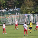 Nogomet Pokal 2.AL : Primorje 1924 - Primorec