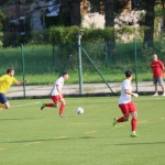 Nogomet Pokal 2.AL : Primorje 1924 - Primorec