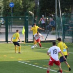 Nogomet Pokal 2.AL : Primorje 1924 - Primorec