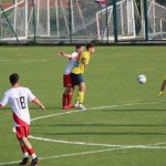 Nogomet Pokal 2.AL : Primorje 1924 - Primorec