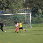 Nogomet Pokal 2.AL : Primorje 1924 - Primorec