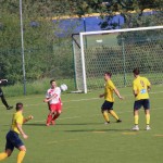 Nogomet Pokal 2.AL : Primorje 1924 - Primorec