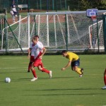 Nogomet Pokal 2.AL : Primorje 1924 - Primorec