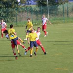 Nogomet Pokal 2.AL : Primorje 1924 - Primorec