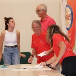 Namizni tenis : Predstavitev ekip ŠK Kras