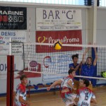 Odbojka Pokal bazovižkih žrtev moški