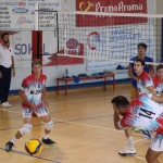 Odbojka Pokal bazovižkih žrtev moški