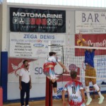Odbojka Pokal bazovižkih žrtev moški