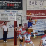 Odbojka Pokal bazovižkih žrtev moški