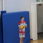 Odbojka Pokal bazovižkih žrtev moški