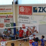 Odbojka Pokal bazovižkih žrtev moški