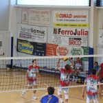 Odbojka Pokal bazovižkih žrtev moški
