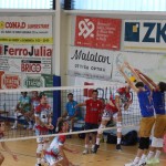 Odbojka Pokal bazovižkih žrtev moški