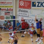 Odbojka Pokal bazovižkih žrtev moški