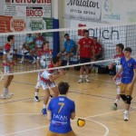 Odbojka Pokal bazovižkih žrtev moški