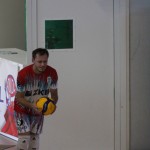 Odbojka Pokal bazovižkih žrtev moški