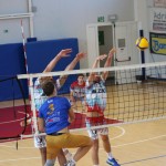 Odbojka Pokal bazovižkih žrtev moški