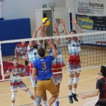 Odbojka Pokal bazovižkih žrtev moški
