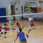 Odbojka Pokal bazovižkih žrtev moški