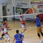 Odbojka Pokal bazovižkih žrtev moški