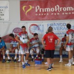Odbojka Pokal bazovižkih žrtev moški
