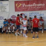 Odbojka Pokal bazovižkih žrtev moški