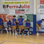 Odbojka Pokal bazovižkih žrtev moški