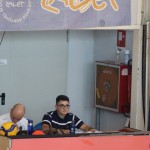 Odbojka Pokal bazovižkih žrtev moški