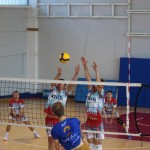 Odbojka Pokal bazovižkih žrtev moški