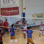 Odbojka Pokal bazovižkih žrtev moški