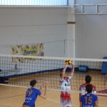 Odbojka Pokal bazovižkih žrtev moški