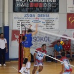 Odbojka Pokal bazovižkih žrtev moški