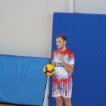 Odbojka Pokal bazovižkih žrtev moški